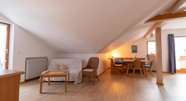 Апартаменты Hotel Antonia