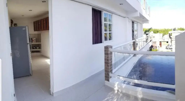 Апартаменты Casa kaan