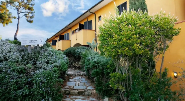 Albergo Filippo Ii