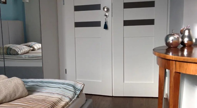 Апартаменты Deluxe c 1 комнатой mythings Apartments
