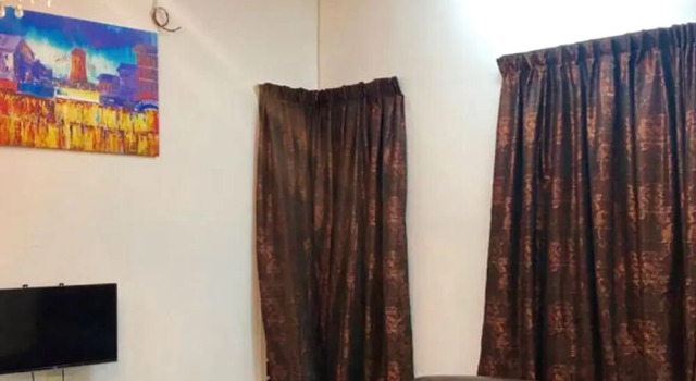 Sisik Homestay