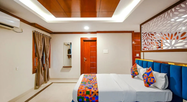 Fabhotel Greenland Grand, Varaa Hotelli 3 tähden hotellit kohteessa Orissa, 3*
