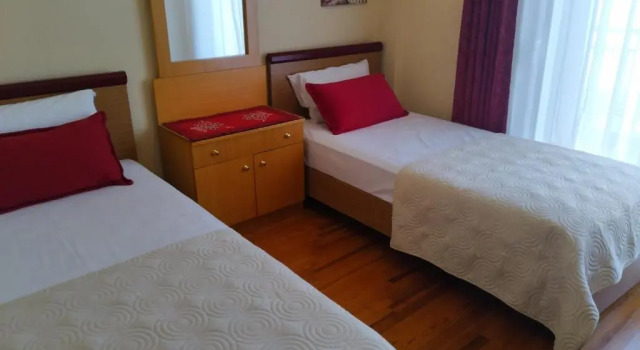 Апартаменты с 3 комнатами Maria Apartments