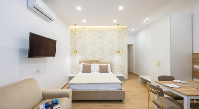 4 Stelle Housing - Studio Sorrento by Wonderful Italy