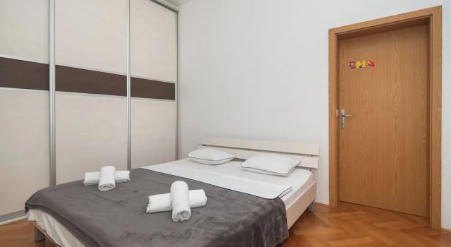 Апартаменты Apartments Anita i Visnja