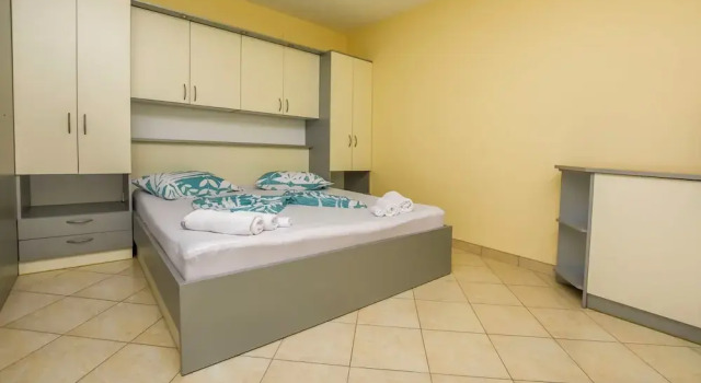 Студия Apartments Villa J i M by the sea