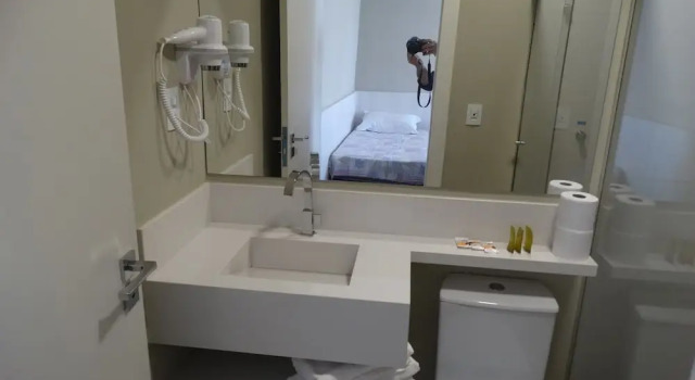 Номер Standard Cynn Hotels