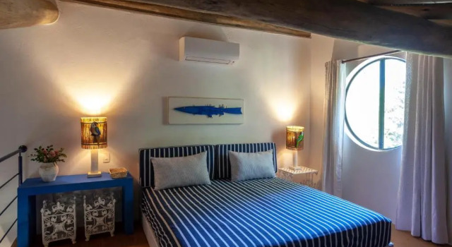 Вилла Мансарда Etnia Casa Hotel