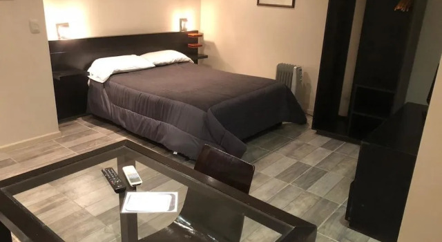 Redentor Apart Hotel