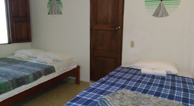 Hostal Naty Luna, Book Hotel Hotels in Antioquia with Breakfast, Breakfasts