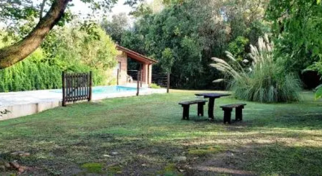 El Rincon del Molle