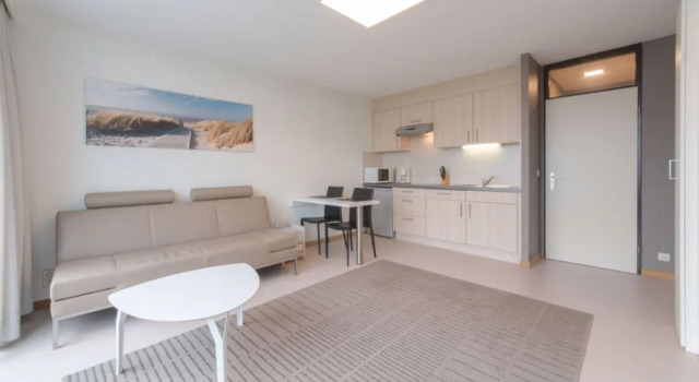 Residentie Astrid 16879, Prenota Hotel Bredene 