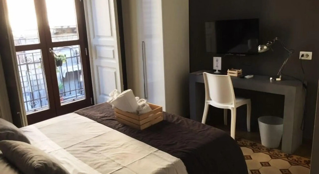 OttoMood Ala Ovest Catania Centro