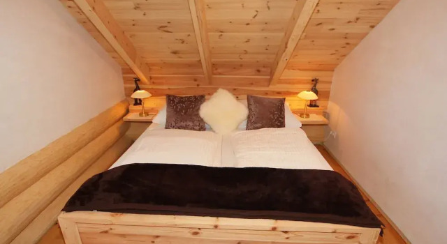 Chalet Chalet Karin