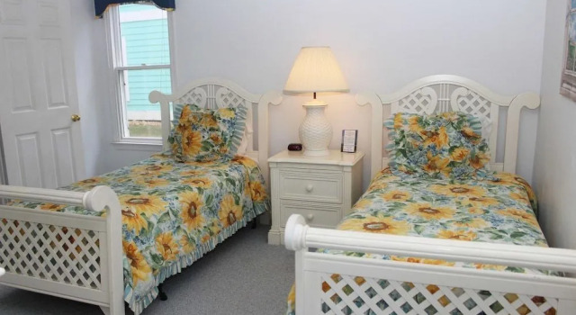 A Piece of Paradise 1041 - 3 Br Home