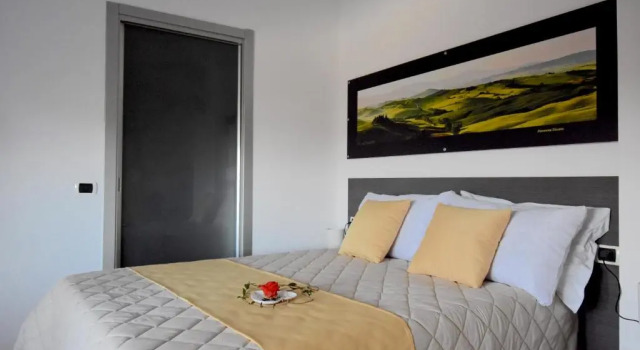 Апартаменты Residence Il Cardellino
