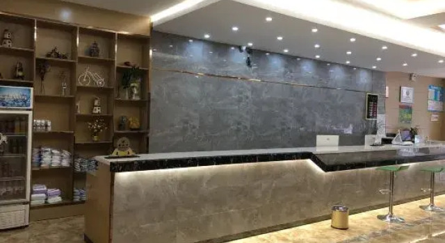 Jingxi Wanji Hotel, Boek Hotel Jingxi Guangxi