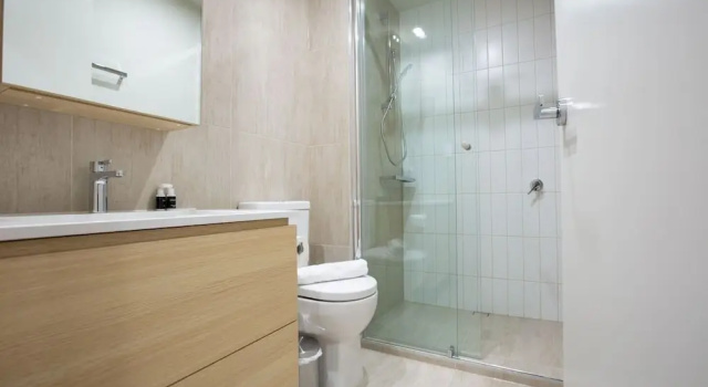 Апартаменты Designer 2BR With Carpark Monash Uni@caulfield