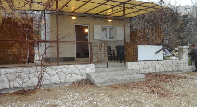 Studio Akraj 3456, Rezerwuj Hotel Duće Split Region