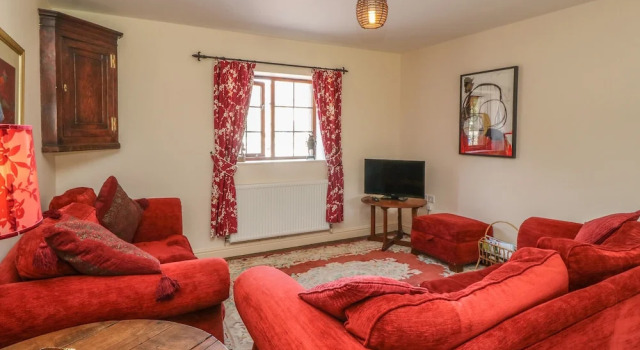 Nyth Y Wennol, Prenota Casa vacanze Llanengan 
