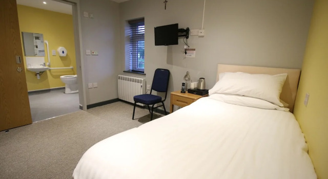 Elmham House - Pilgrim Hotel