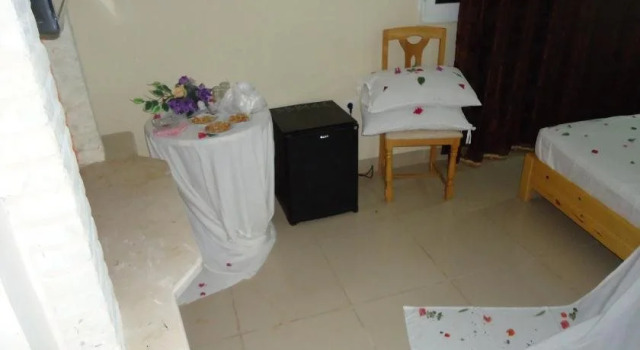 Résidence El Arich, Rezervovat Hotel Levné hotely v Tozeur