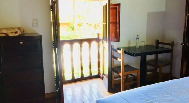 Casa Blanca Lodge, Reservar Hotel Hotéis em Sacred Valley com pequeno-almoço, Café da manhã