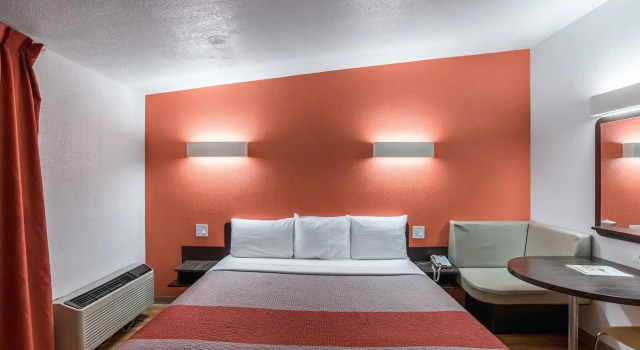Motel 6 Tucson Airport, Prenota Motel Tucson Arizona