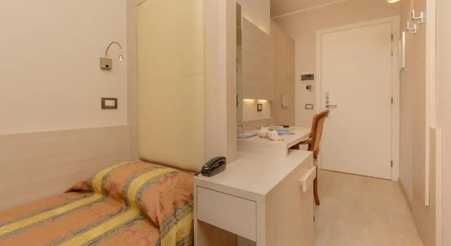 Номер Standard Hotel Croce Di Malta