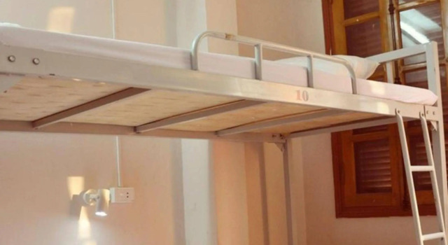 Hanoi Youth Hostel