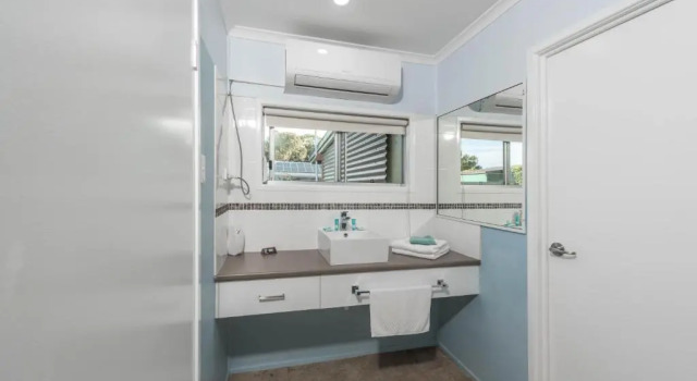 Двухместный номер Standard Moore Park Beach Inn