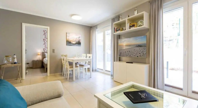 Domizil am Hang App B09, Book Apartment Heringsdorf Usedom