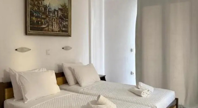 Sifakis House, Prenota Hotel Parga 