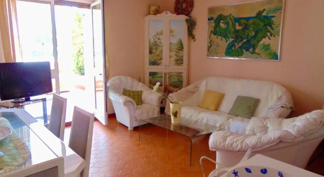 M292 - Marcelli, quadrilocale con giardino a 50mt dal mare, Rezervovat Hotel Marcelli 