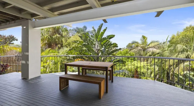 Spacious 5-bed Beach House With Ocean View, Rezervați Apartament Sydney Sydney Region
