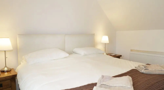 Strombos, Prenota Hotel Hotel a Grampian con parcheggio, Parcheggio