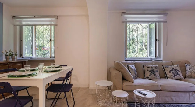 Апартаменты Comfy and Quiet in Camogli by Wonderful Italy