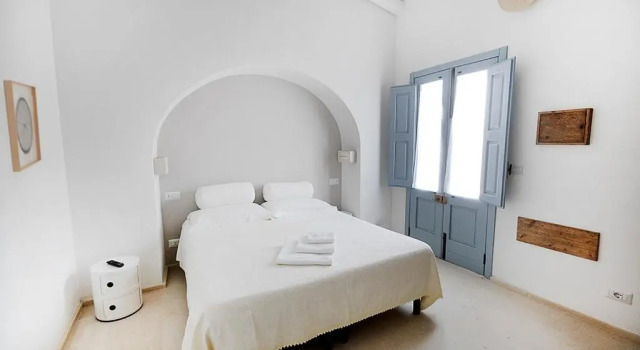 Двухместный номер Standard Masseria Berzario