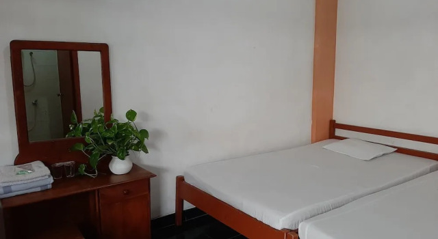 Номер Standard Hotel Dana Jogja