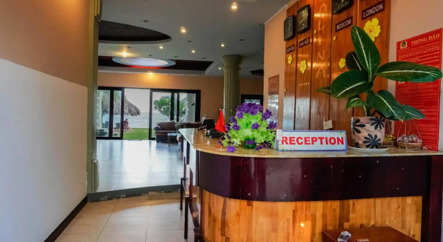 Muine Home Hotel