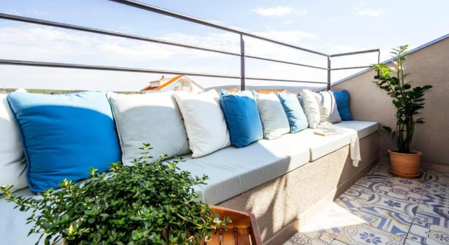 Апартаменты Deluxe Villa Mirakul
