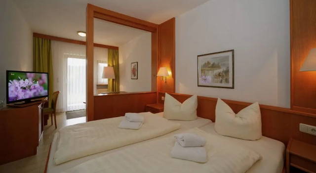 Номер Classic Village Hotel Bayerischer Wald