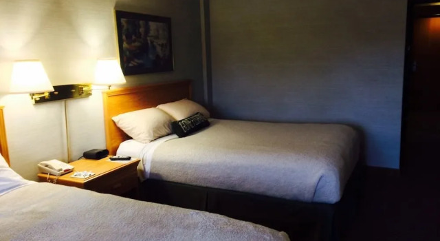 Шестиместный номер Standard All Seasons Resort