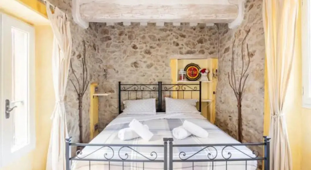 Villadaciahome, Prenota Bed & breakfast Guiglia Emilia-Romagna