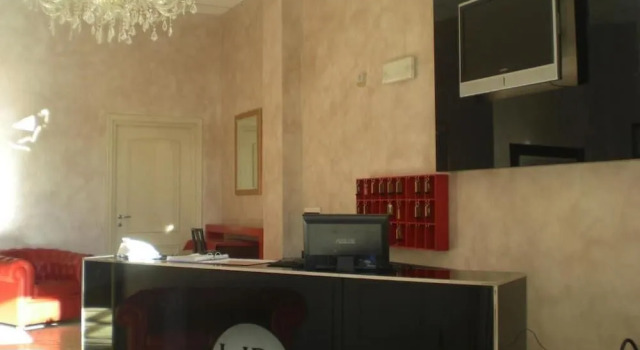 Hotel Romagna