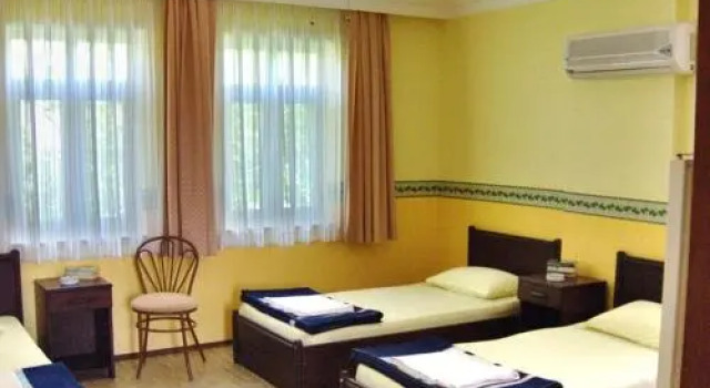 Emin Apart Hotel, Rezerwuj Apartamentowiec hotelowy Didim Aegean Region