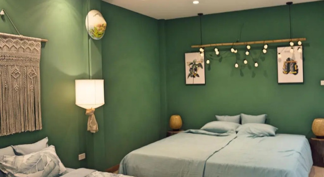 Люкс Deluxe The Gallery House