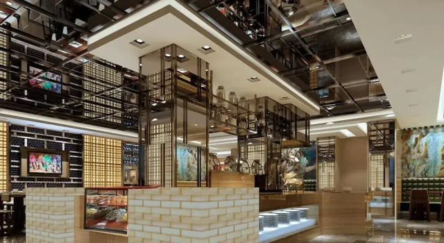 Shunhe Business Hotel - Jinan