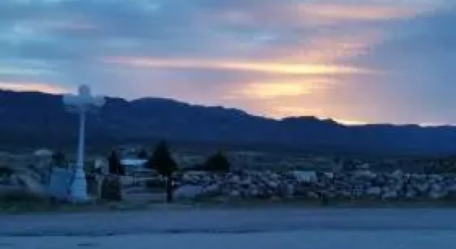 Sunset View Inn L.L.C, Prenota Hotel Alamo Nevada