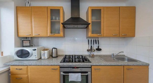 Family 1 BD Old Town Apartment by Hostlovers, Prenota Appartamento Kaunas Contea di Kaunas